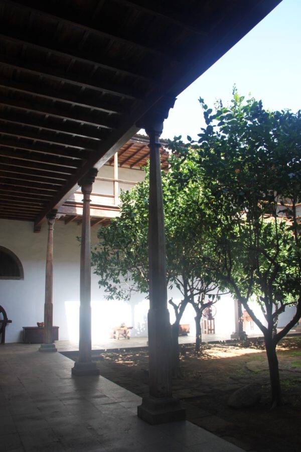 La Palma – Santa Cruz